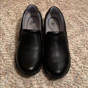 Nurse Mates nursing shoes